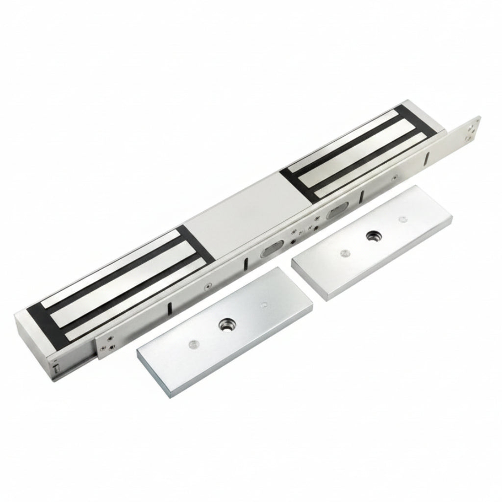 600 Lbs Surface Mount Dual Maglock