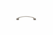18" Steel Jacketed Door Loop With End Caps (6.23)