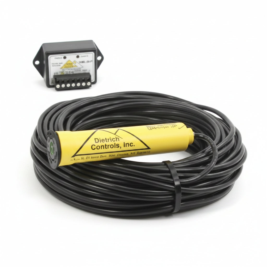 Dml-9Lp Probe Style Vehicle Sensor Kit 75' Lead(11.23)