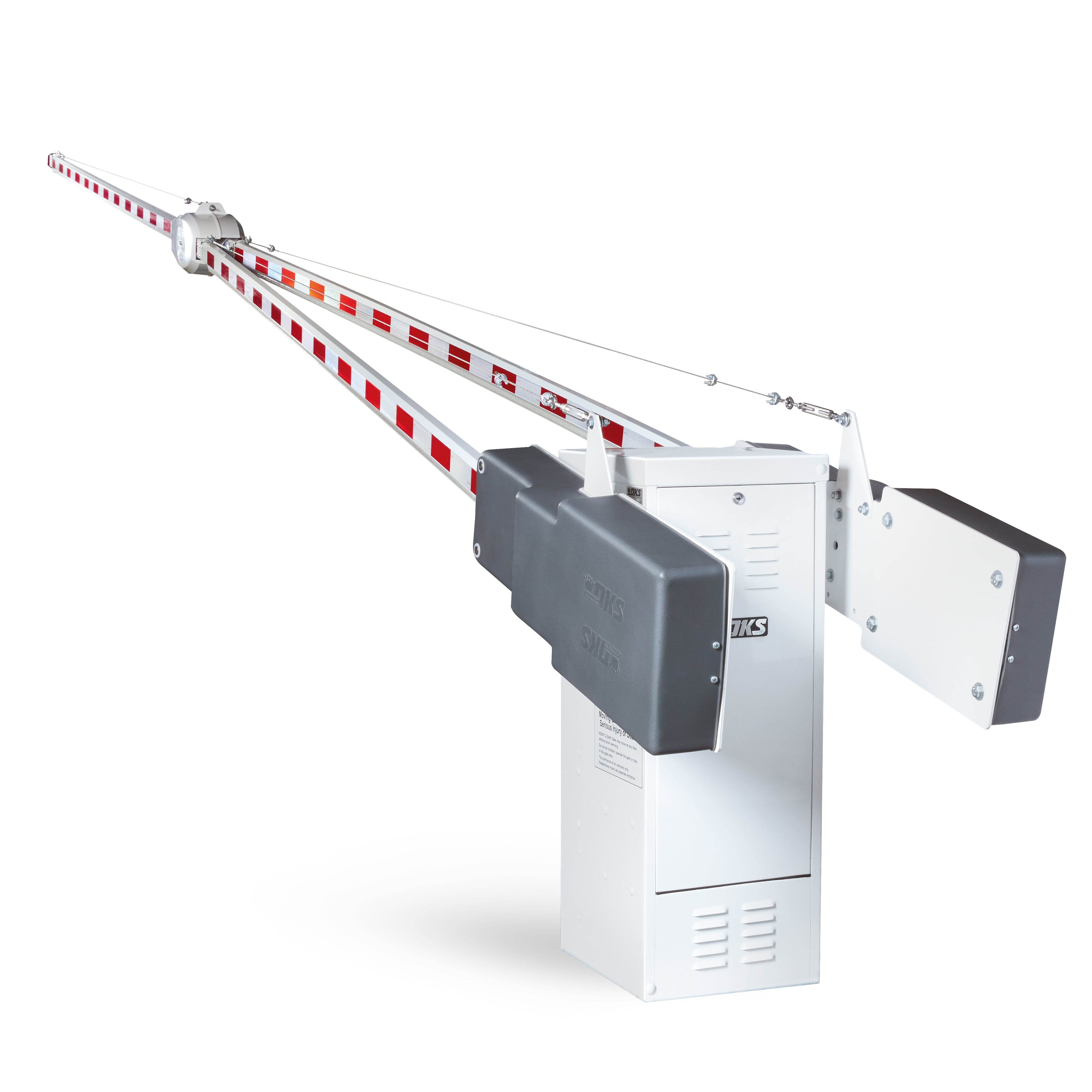 Doorking 1602-090 by Doorking