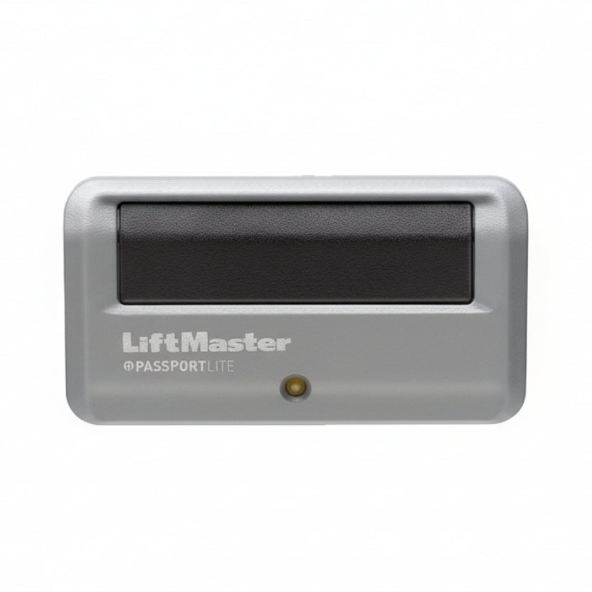 Passport Lite Visor Transmitters (Pack of 100) by Liftmaster