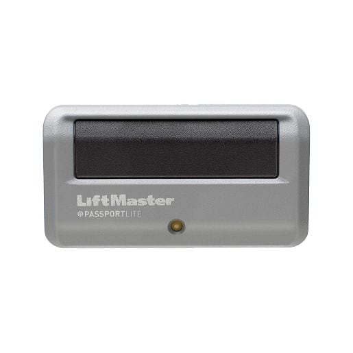 Passport Lite Visor Transmitters (Pack of 10) by Liftmaster