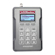 Passport Wiegand Receiver by Liftmaster