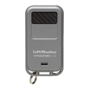 Passport Lite Keychain Mini Transmitters (Pack of 100) by Liftmaster