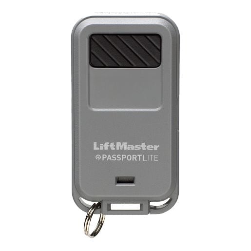 Passport Lite Keychain Mini Transmitters (Pack of 100) by Liftmaster