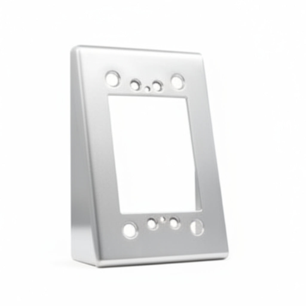Back Box For 3 X 4 Keypad (4.23)
