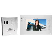 Seco-Larm Enforcer Hands-Free Video Phone Kit(1.24)
