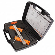Drill Fix Drilling Jig And Tool Case For Locks And Keeps (2.24)