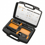 Drillvise 2 Clamp Set For Gate Frame Positioning (Two Clamps) (2.24)