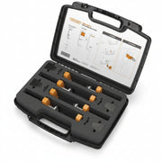 Drillvise 4 Clamp Set (Four Clamps) (2.24)