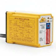 Dsp-10Lv 11-Pin Plug In Loop Detector (10-30Vac/Dc)(11.23)