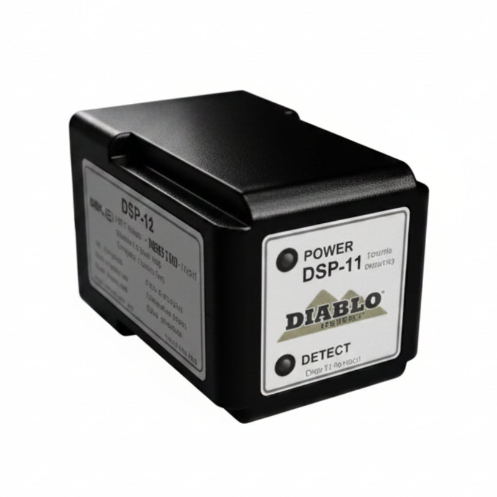 10-30 Vac/Dc Plug-In Loop Detectors(11.23)