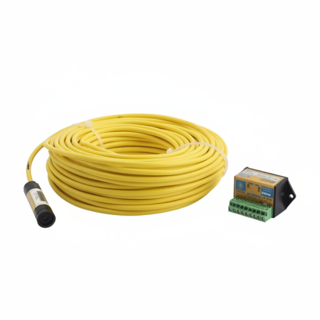 DSP-14-100 Magnometer Vehicle Detection System (Includes: (1) DSP-14M And (1) DSP-14S With 100' Lead)