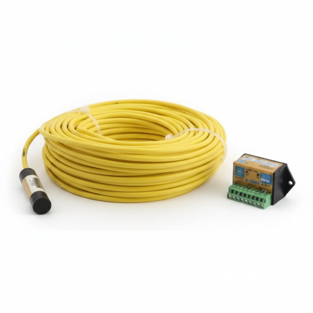 DSP-14-75 Magnometer Vehicle Detection System (Includes: (1) DSP-14M And (1) DSP-14S With 75' Lead)