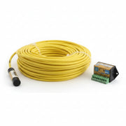 DSP-14-75 Magnometer Vehicle Detection System (Includes: (1) DSP-14M And (1) DSP-14S With 75' Lead)