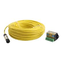 DSP-14-75 Magnometer Vehicle Detection System (Includes: (1) DSP-14M And (1) DSP-14S With 75' Lead)