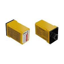 Two Channel Directional Logic 11 Pin Detector)(11.23)