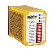2 Channel Directional Logic Counting Detector(11.23)