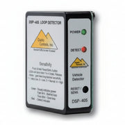 DSP-40S Single Relay Plug-In Loop Detector (8-35 VDC)