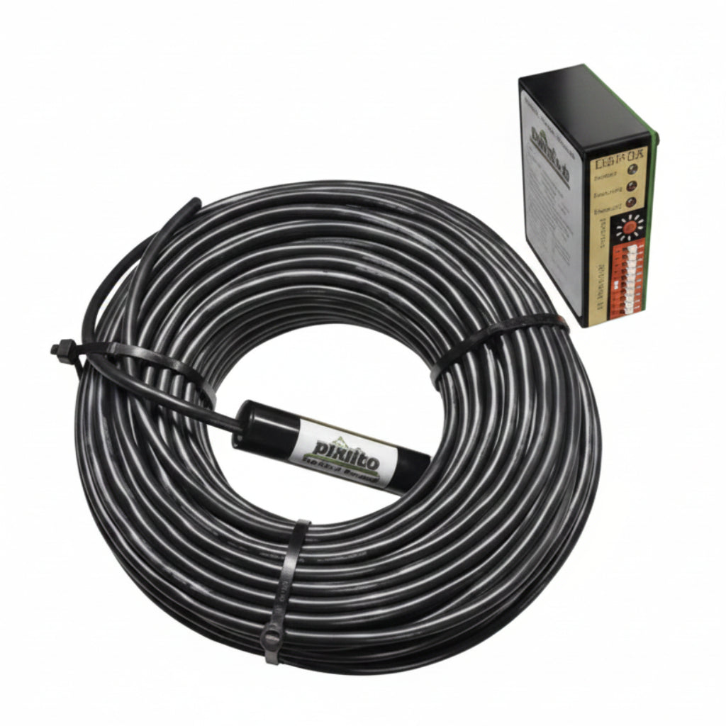 Dsp-55 Mini Probe Kit With 75' Lead (Requires Loop Rack)(11.23)