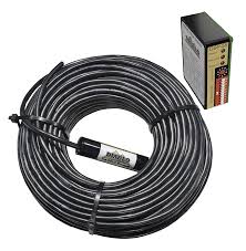 Dsp-55 Mini Probe Kit With 75' Lead (Requires Loop Rack)(11.23)