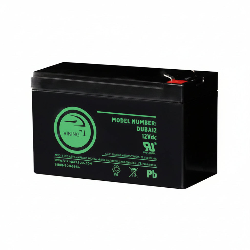 12V 7AH BATTERY (8.22)