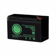 12V 7AH BATTERY (8.22)