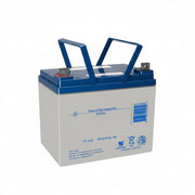 35 Amp Battery For Viking Operator (8.22)