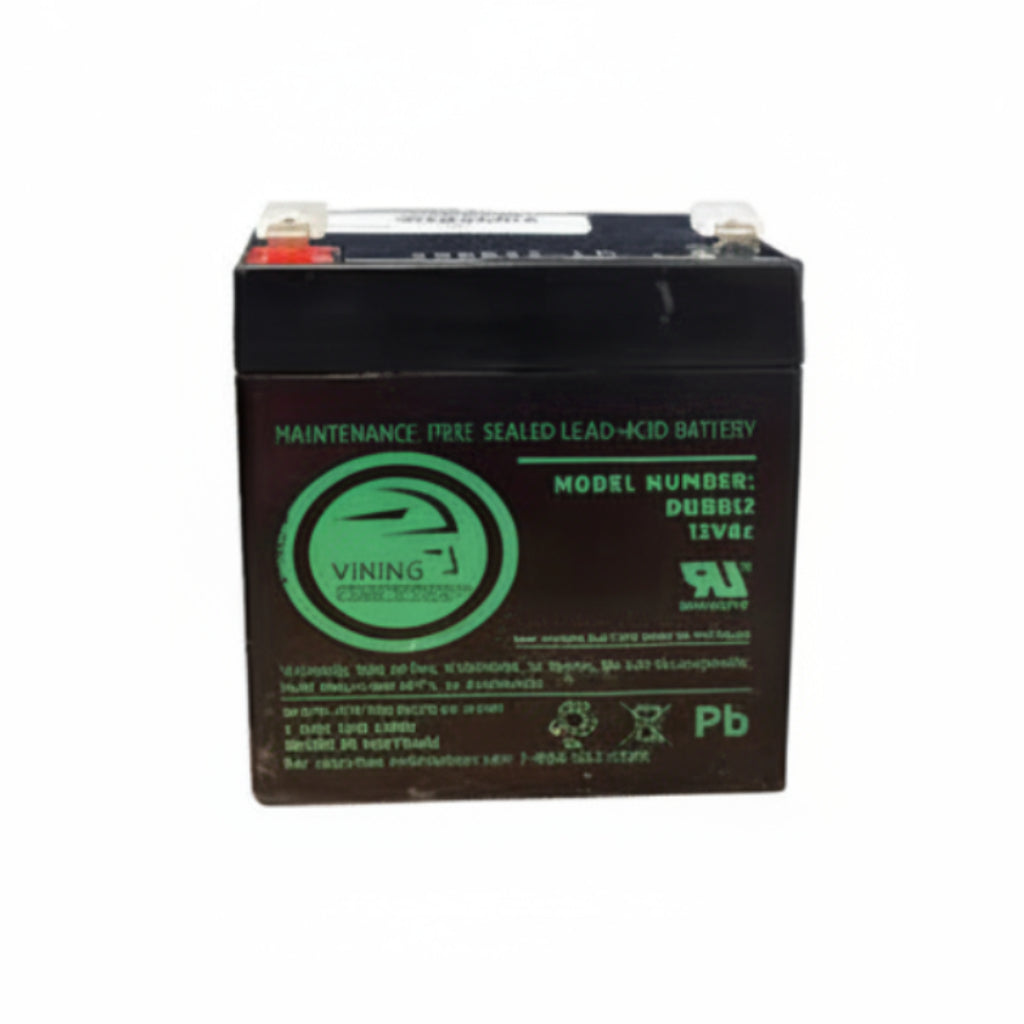 BATTERY FOR ECU CABINET (8.22)