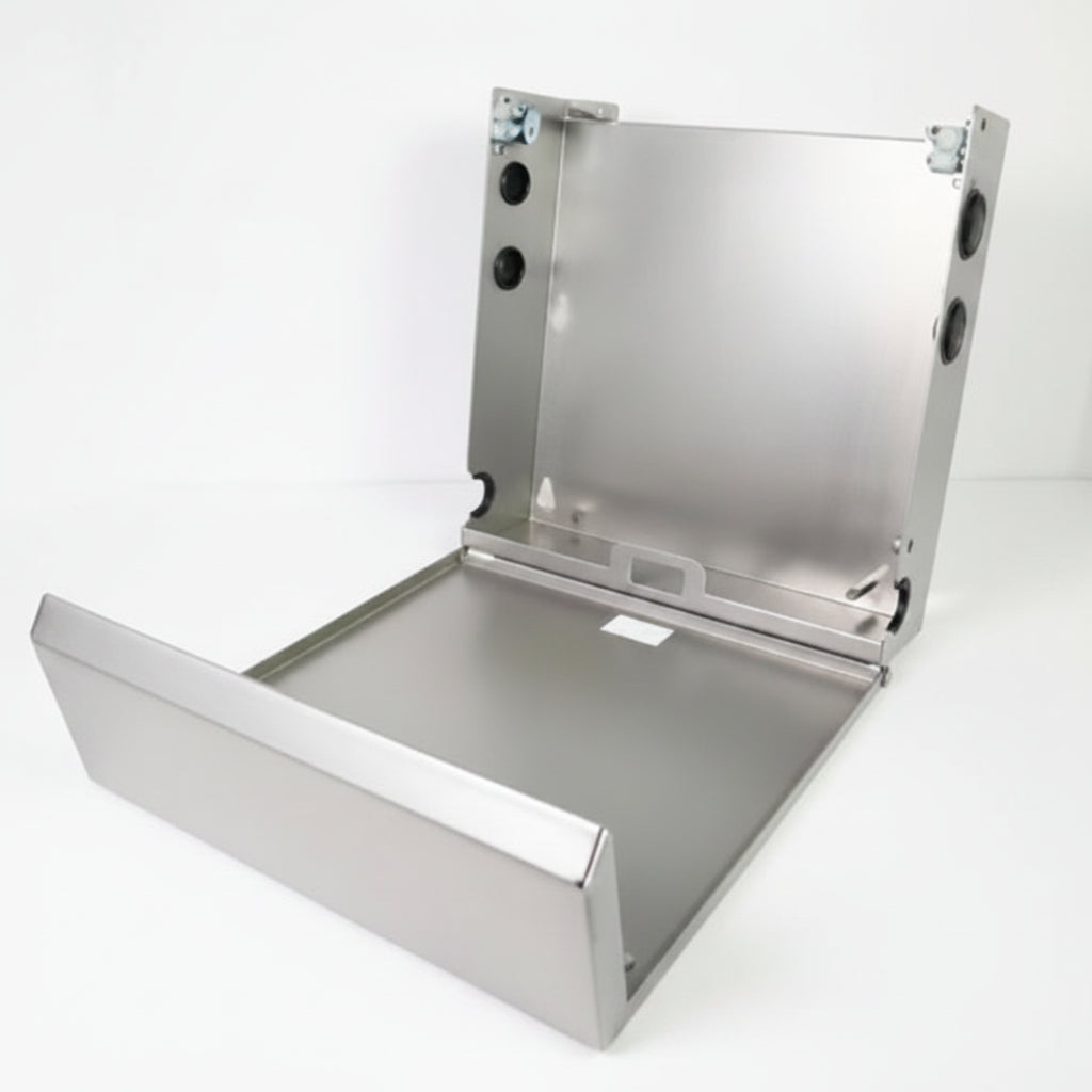 1ST GEN. F1 ELECTRIC BOX (8.22)