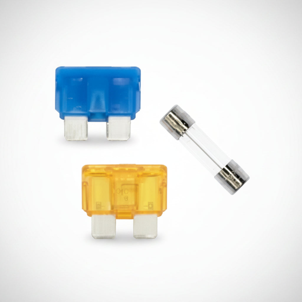 H10 FUSE KIT (8.22)