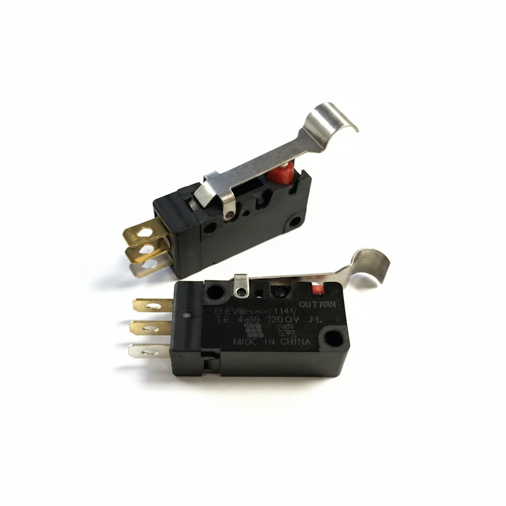 Replacement Limit Switch by Viking Access Systems