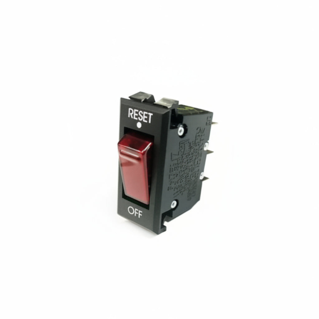 Replacement 10 Amp Motor Breaker Switch by Viking Access Systems
