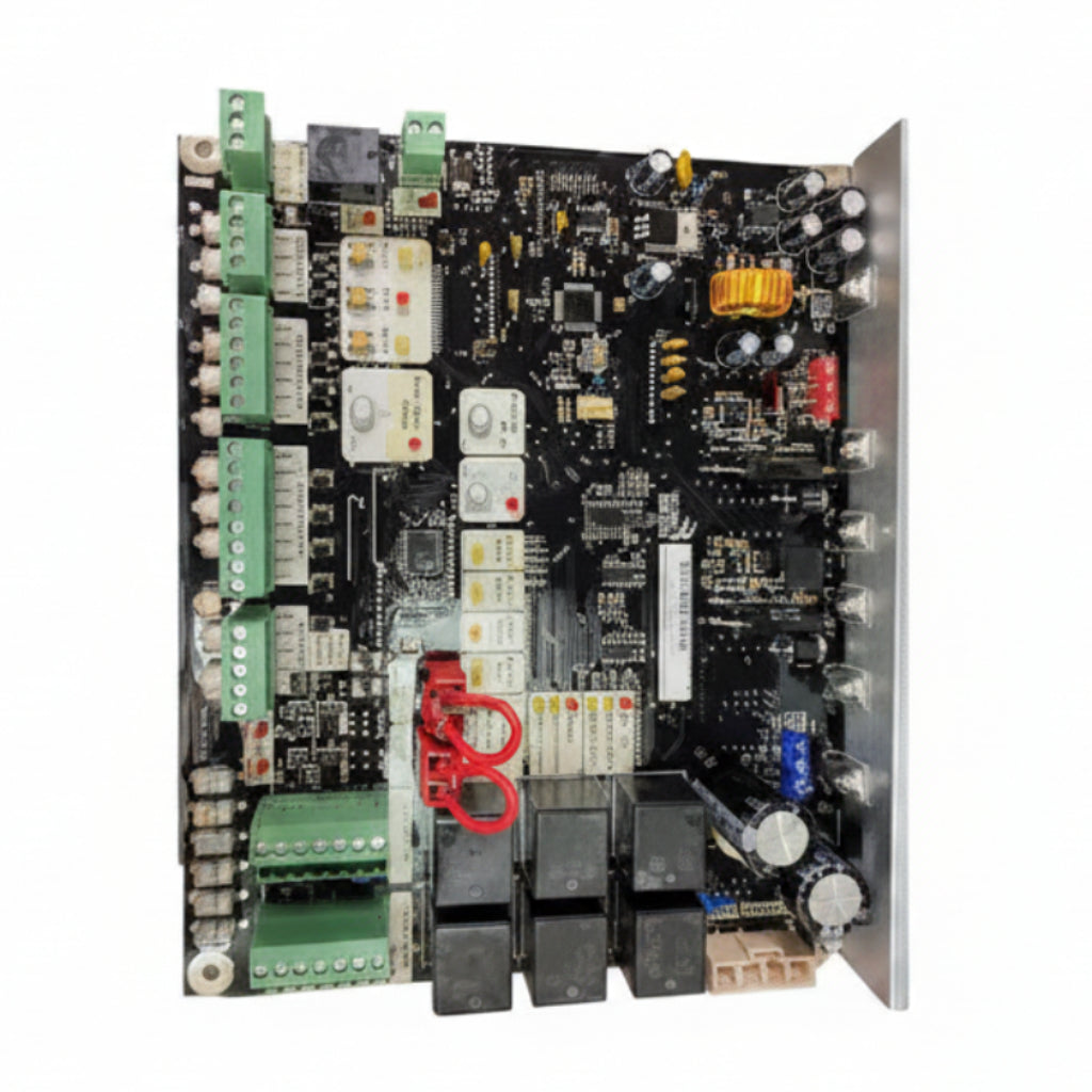 1st GEN. DUAL CONTROL BOARD FOR VIKING G5NX, X9 AND I8 OPERATORS (8.22)
