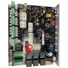 DUAL CONTROL BOARD FOR VIKING G5NX, X9 AND I8 OPERATORS (8.22)