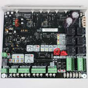 MASTER/SLAVE I8 CONTROL BRD.(FOR DUAL I8) (8.22)