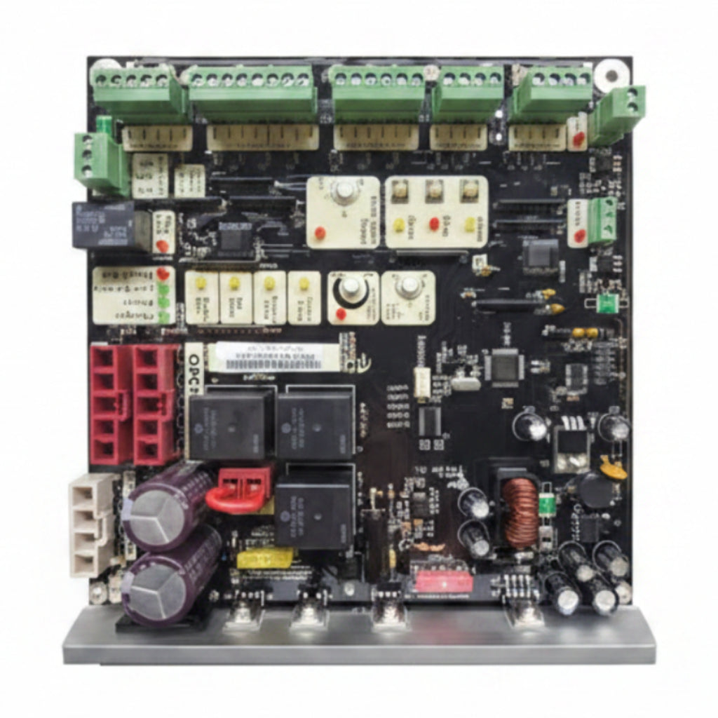 CONTROL BOARD FOR VIKING Q7 (8.22)