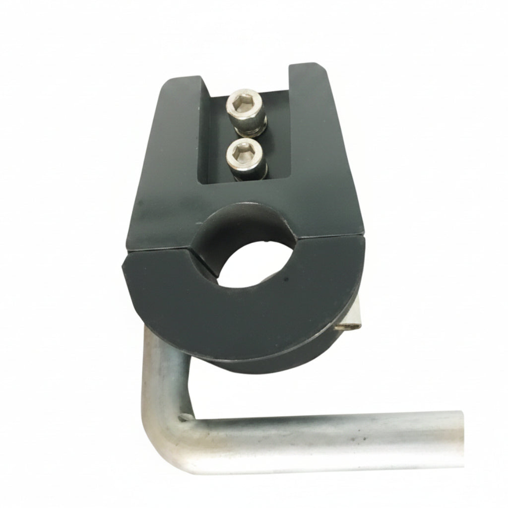 Replacement Clamp with Handle by Viking Access Systems