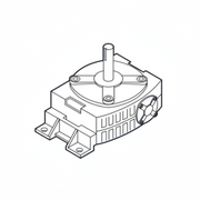 Replacement Gearbox for F1 by Viking Access Systems