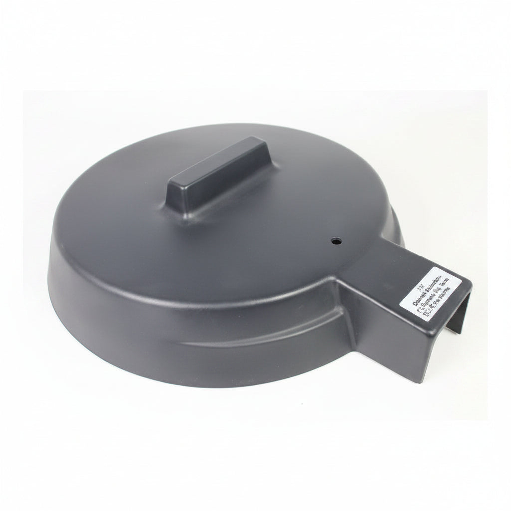 Replacement Output Shaft Cover by Viking Access Systems