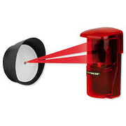 Polarized Monitored Reflective Photocell For Up To 33' (12-250 Ac/Dc) (1.24)