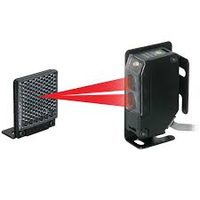 Enforcer Reflective Photocell For Up To 35' (1.24)