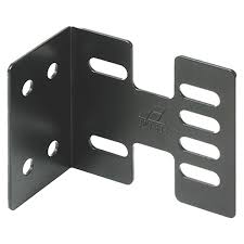 "L" Mounting Bracket For The E-931-S35Rrq And The E-931-S45Rrq / E-936-S45Rrq.