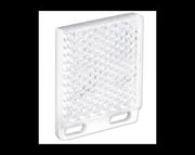 Replacement 2" Square Reflector (1.24)