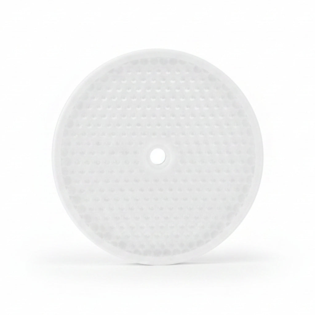 3" Round Replacement Reflector
