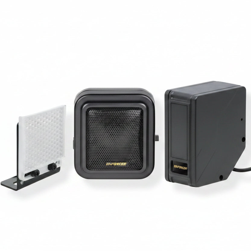 Wireless Entry Alert System (1.24)