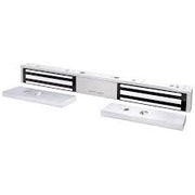 600LB Electromagnetic Lock, Double Door, Bond Sensor, Status LED