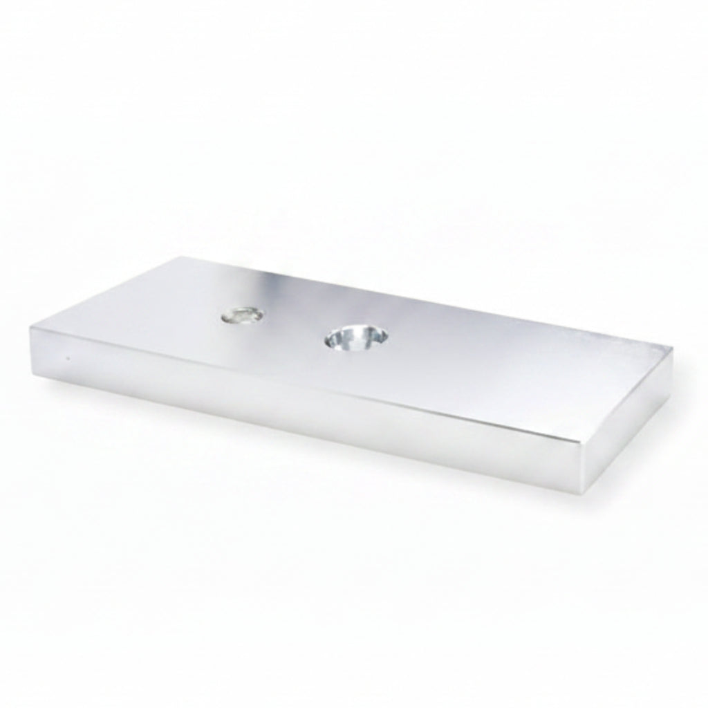 Strike Plate For 1200Lb Maglock (1.24)