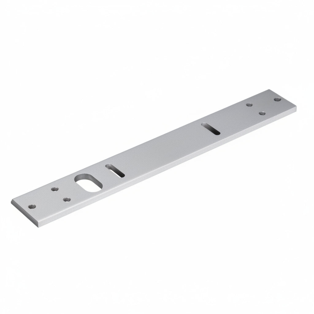 1/4" Plate Spacer For E-941Sa-1200, E-941Sa-1K2Pq And E-941Sa-1K2Pd. Sold In Multiples Of 10 (Price Is For 1 Pc)(1.24)