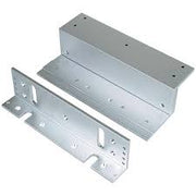 "Z" Bracket And One "L" Bracket For Mounting On Inswing Doors (1.24)
